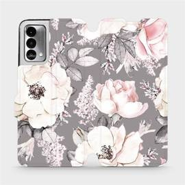 Hülle für Realme GT Master Edition - Farbe MX06S