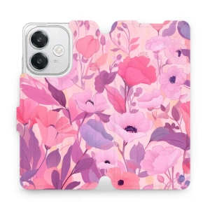 Hülle für OPPO A40M - Farbe VP74S