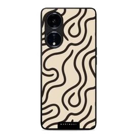 Hülle Glossy Case für OPPO A98 5G - Farbe GA60G
