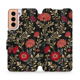 Hülle für Samsung Galaxy S21 - Farbe V172S