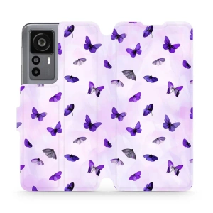 Hülle für Xiaomi 12T - Farbe VP76S