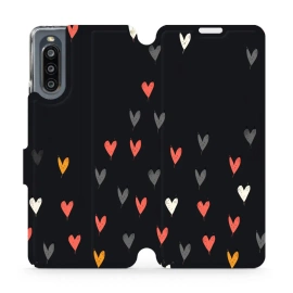 Hülle für Sony Xperia 10 IV - Farbe VP79P