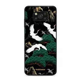 Hülle Glossy Case für Xiaomi POCO X3 NFC - Farbe G042G
