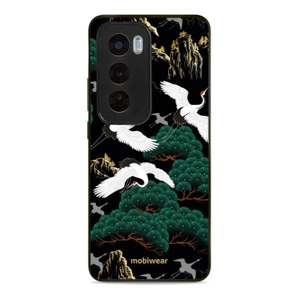 Hülle Glossy Case für OPPO Reno 12 Pro 5G - Farbe G042G