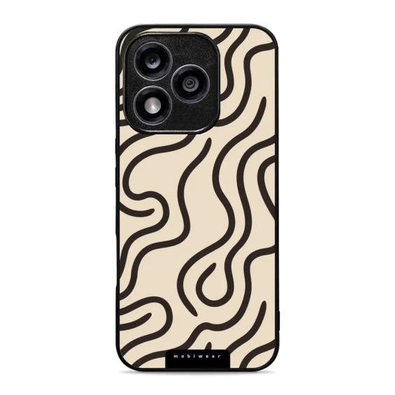 Hülle Glossy Case für Huawei Honor 400 Lite - Farbe GA60G
