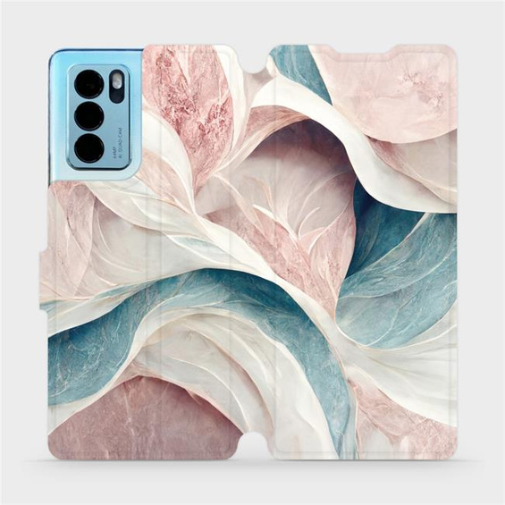 Hülle für Oppo Reno 6 Pro 5G - Farbe VP33S