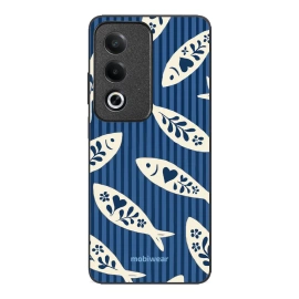 Hülle Glossy Case für OPPO A80 5G - Farbe GP89G