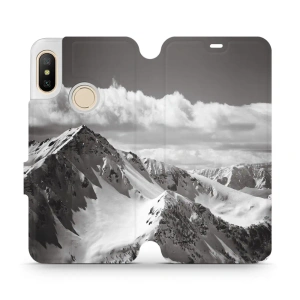 Hülle für Xiaomi Mi A2 Lite - Farbe M152P