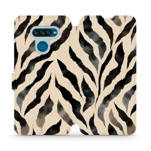 Hülle für LG K50S - Farbe VA53S