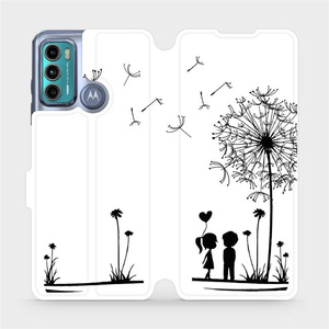 Hülle für Motorola Moto G60 - Farbe MH16P