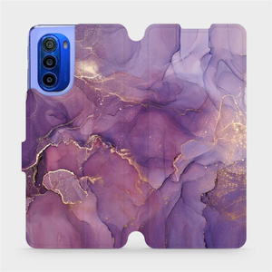 Hülle für Motorola Moto G51 5G - Farbe VP20S