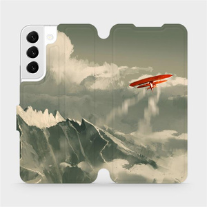 Hülle für Samsung Galaxy S22 - Farbe MA03P