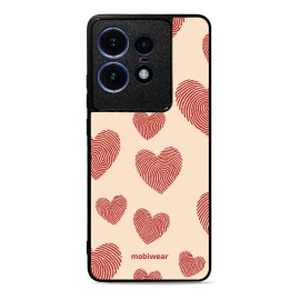 Hülle Glossy Case für Motorola Edge 50 Pro - Farbe GP93G