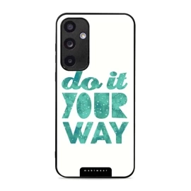 Hülle Glossy Case für Samsung Galaxy A35 5G - Farbe G080G