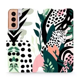 Hülle für Samsung Galaxy S21 - Farbe VP53S