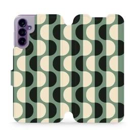 Hülle für Samsung Galaxy A14 4G - Farbe VA56S