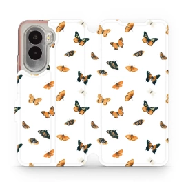 Hülle für Xiaomi POCO M7 - Farbe MP77S