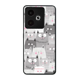 Hülle Glossy Case für Realme GT 7 - Farbe G045G