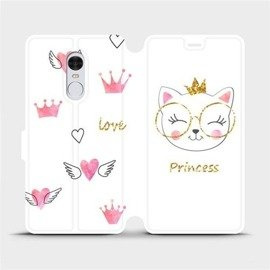 Hülle für Xiaomi Redmi Note 4 - Farbe MH03S