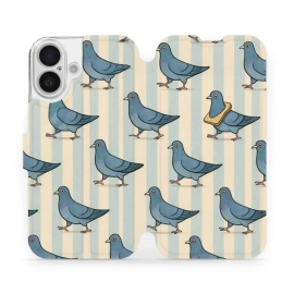 Hülle für Apple iPhone 16 - Farbe VP91S