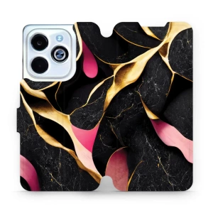 Hülle für Infinix Smart 8 - Farbe VP35S