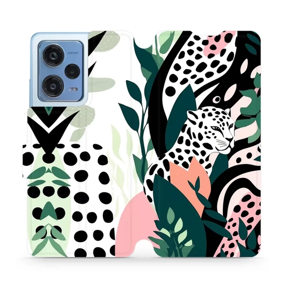 Hülle für Xiaomi Redmi Note 12 Pro Plus 5G - Farbe VP53S