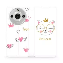 Hülle für Realme 11 Pro Plus - Farbe MH03S