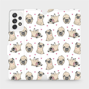 Hülle für Samsung Galaxy A72 - Farbe M097P