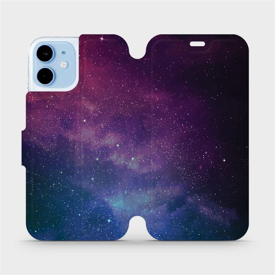 Hülle für Apple iPhone 12 mini - Farbe V147P