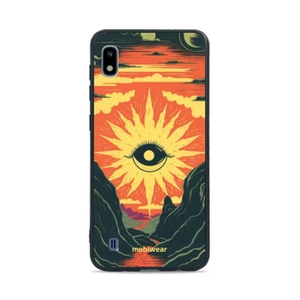 Hülle Glossy Case für Samsung Galaxy A10 - Farbe G055G