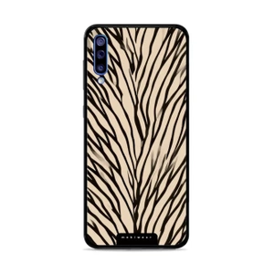 Hülle Glossy Case für Samsung Galaxy A50 - Farbe GA52G