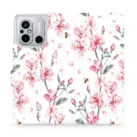 Hülle für Xiaomi Redmi 12C - Farbe M124S