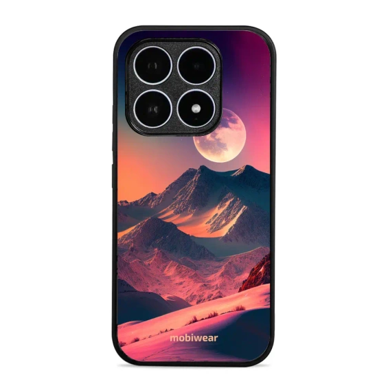 Hülle Glossy Case für Xiaomi 17 - Farbe G008G