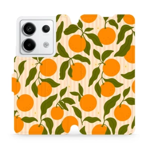 Hülle für Xiaomi Redmi Note 13 Pro 5G - Farbe VP82S