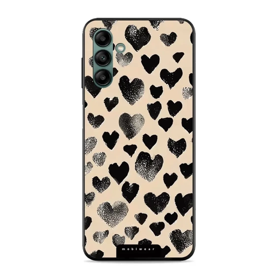 Hülle Glossy Case für Samsung Galaxy A04S - Farbe GA51G