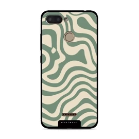 Hülle Glossy Case für Xiaomi Redmi 6 - Farbe GA57G