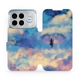 Hülle für Xiaomi Poco F8 Ultra - Farbe MR09S