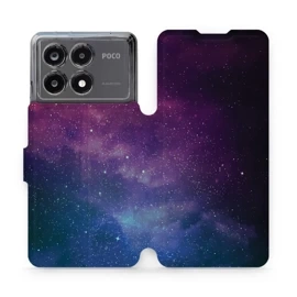 Hülle für Xiaomi POCO X6 Pro - Farbe V147P