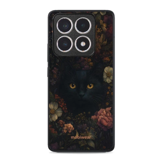 Hülle Glossy Case für Xiaomi 14T - Farbe G161G