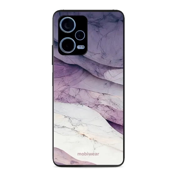 Hülle Glossy Case für Xiaomi Redmi Note 12 Pro Plus 5G - Farbe G028G