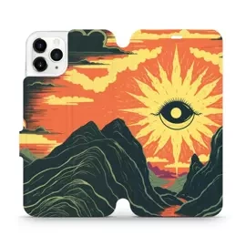 Hülle für Apple iPhone 11 Pro Max - Farbe VP55S