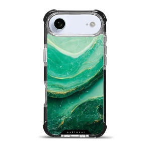 Hülle MagSafe Elite Bumper für Apple iPhone 17 Air - Farbe D017D