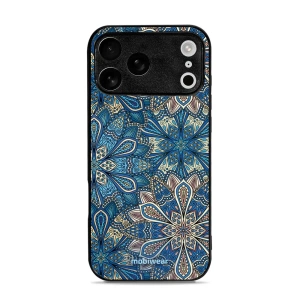 Hülle Glossy Case für Apple iPhone 17 Pro Max - Farbe G038G