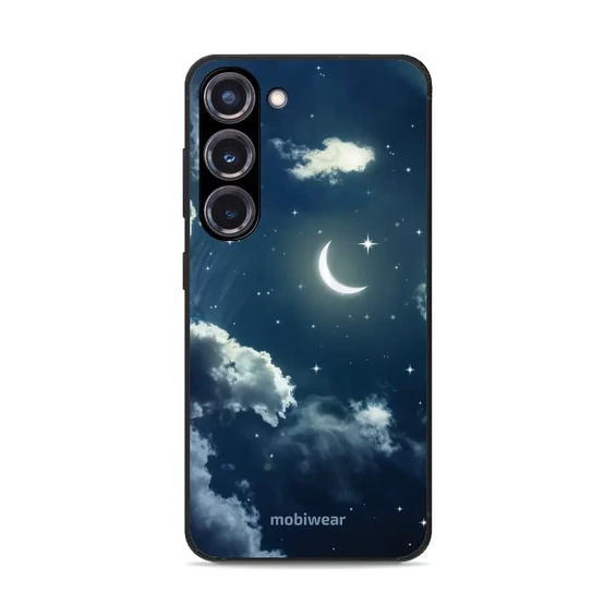 Hülle Glossy Case für Samsung Galaxy S23 Plus - Farbe G048G