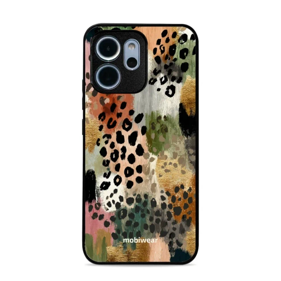 Hülle Glossy Case für OPPO Reno 14 F 5G - Farbe G167G