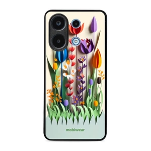 Hülle Glossy Case für Xiaomi Redmi Note 13 4G - Farbe G015G