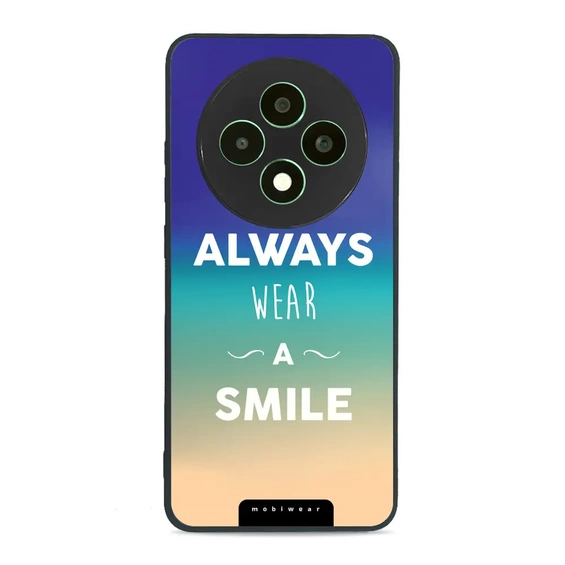 Hülle Glossy Case für OPPO Reno12 F 5G - Farbe G074G