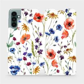 Hülle für Samsung Galaxy A04S - Farbe MP04S