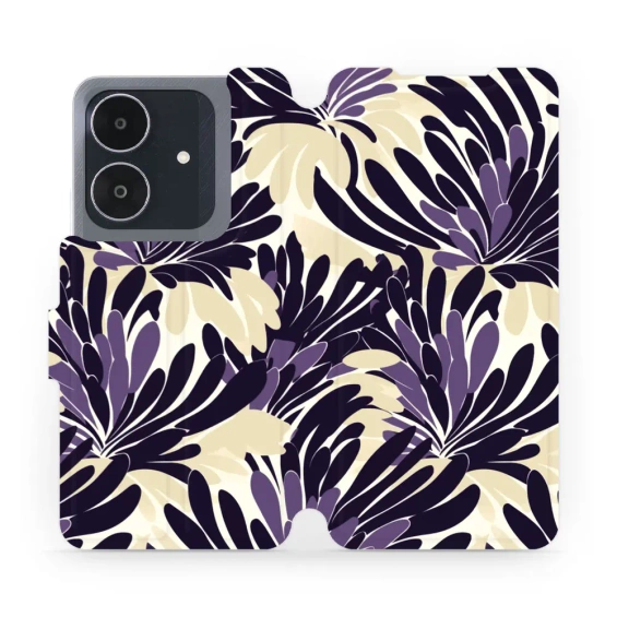 Hülle für Realme Note 60 - Farbe VA47S