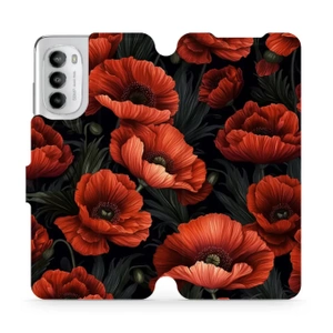 Hülle für Motorola Moto G82 5G - Farbe VP45S